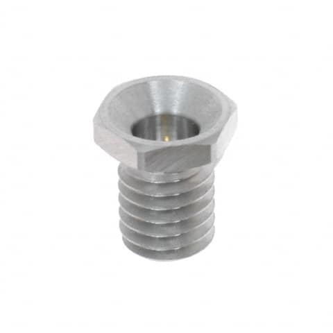 127-0901-822 Cinch Connectivity Solutions Johnson  Adattatori per connettori coassiali (RF)